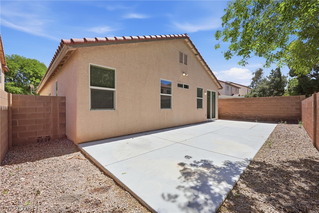 11259 Arcangelo Court Las Vegas NV 89141