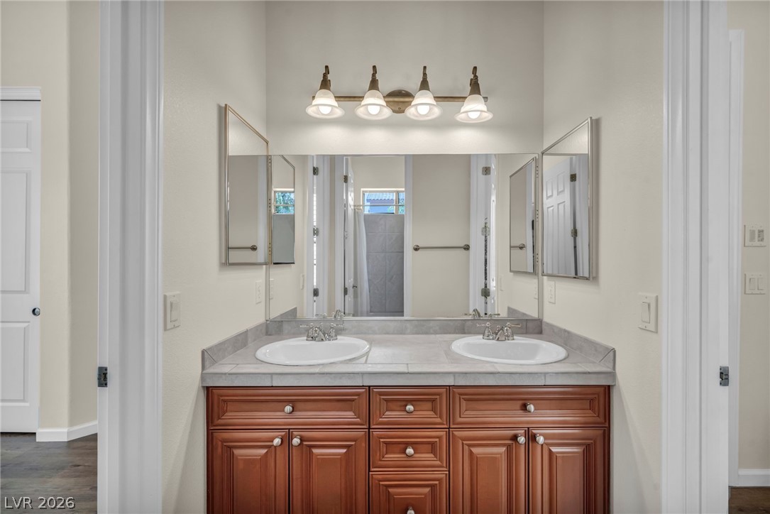 4528 Velvet Crest Lane Las Vegas NV 89139