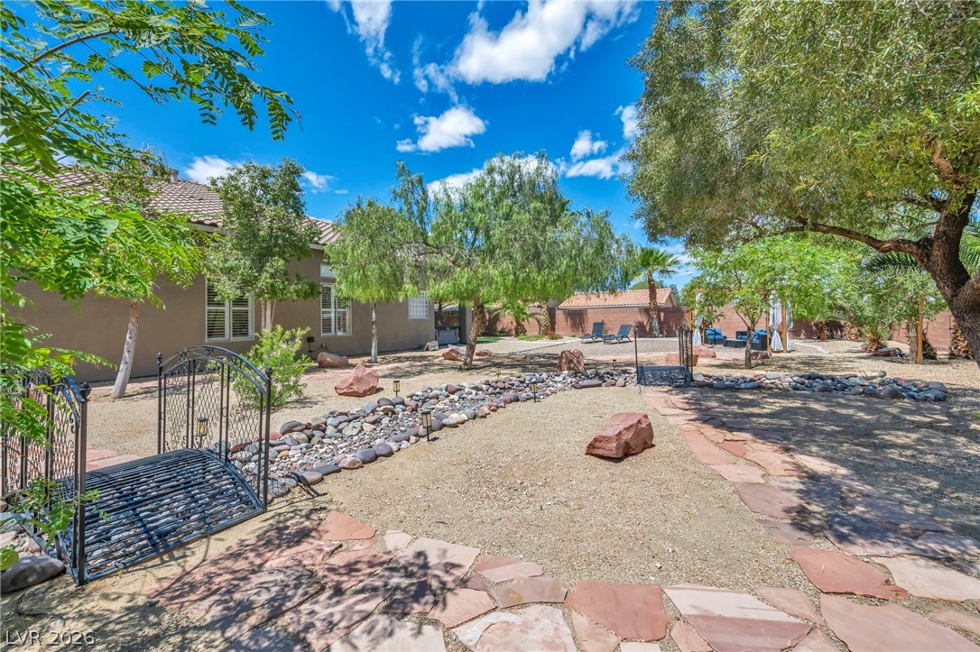 4528 Velvet Crest Lane Las Vegas NV 89139