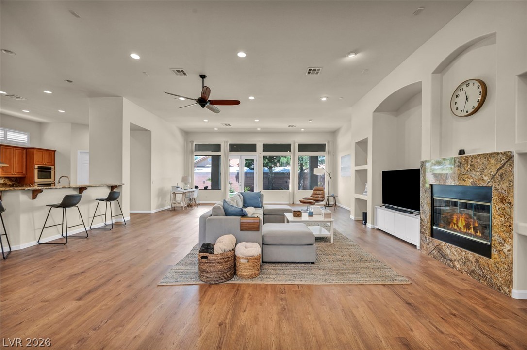 4528 Velvet Crest Lane Las Vegas NV 89139