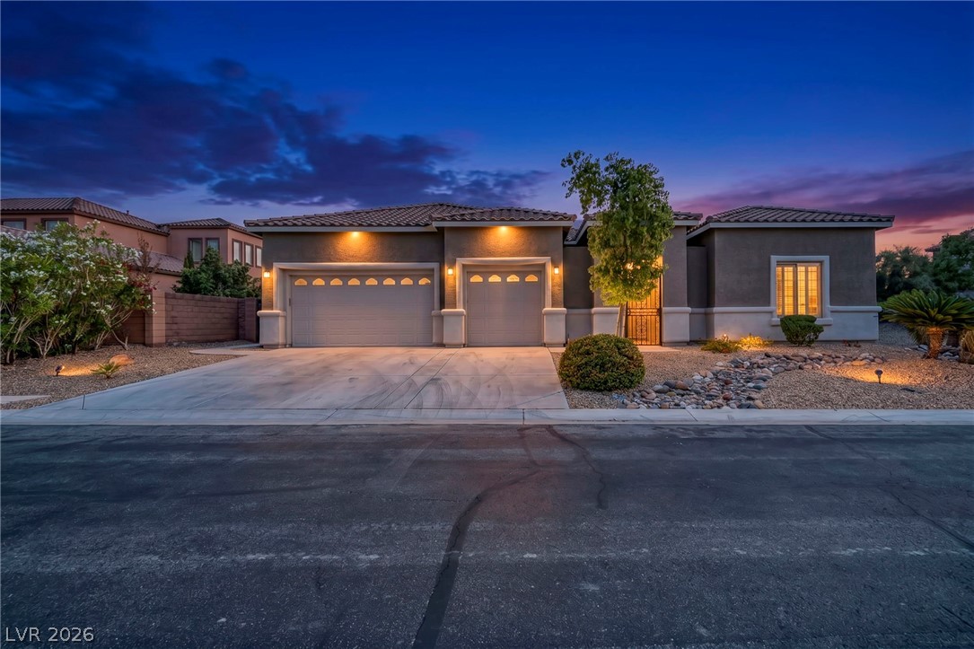4528 Velvet Crest Lane Las Vegas NV 89139