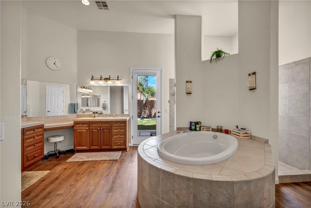 4528 Velvet Crest Lane Las Vegas NV 89139