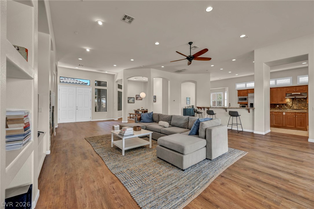 4528 Velvet Crest Lane Las Vegas NV 89139