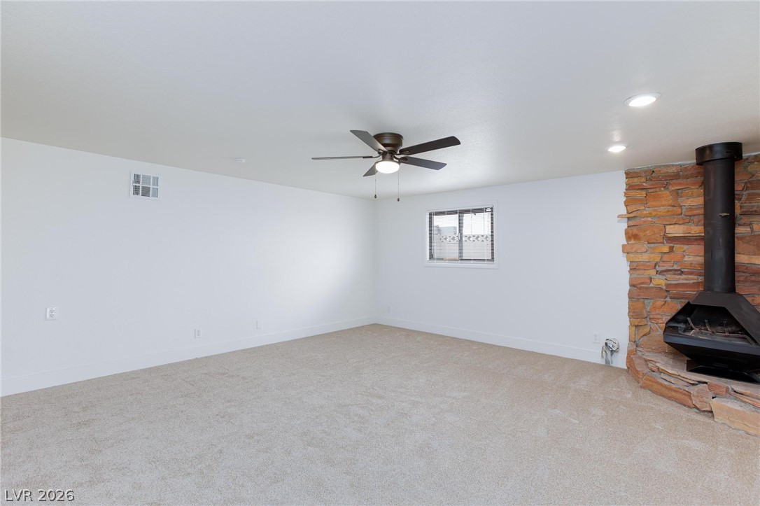 3946 Clear View Drive Las Vegas NV 89121