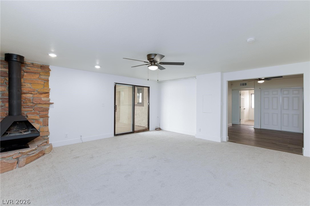 3946 Clear View Drive Las Vegas NV 89121