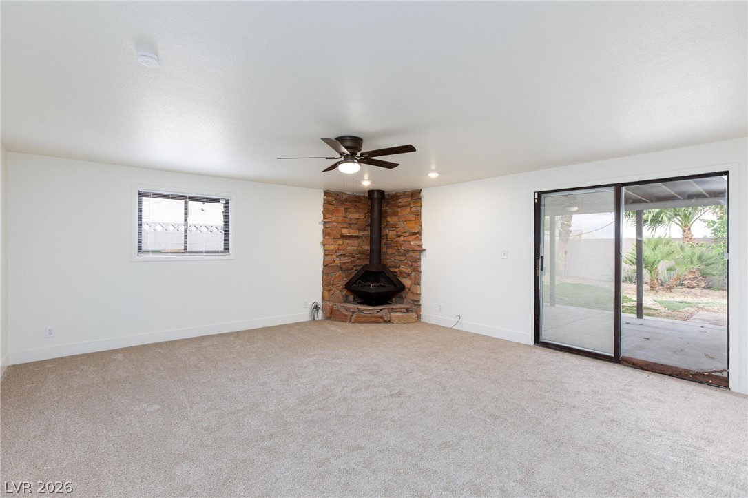 3946 Clear View Drive Las Vegas NV 89121