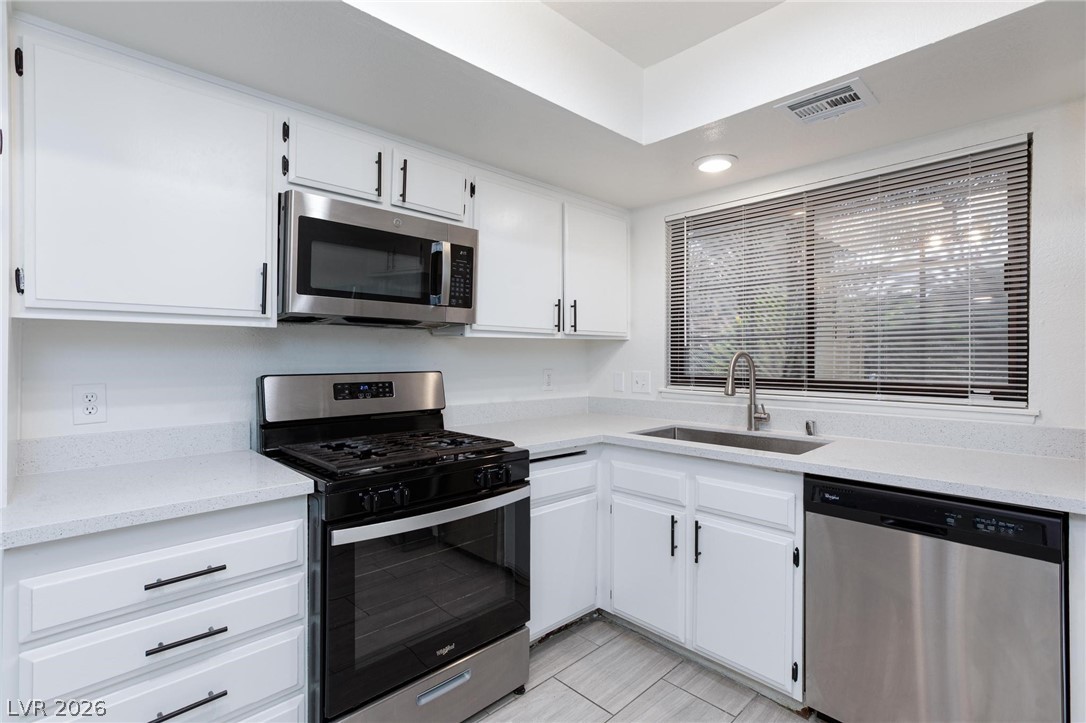 3946 Clear View Drive Las Vegas NV 89121