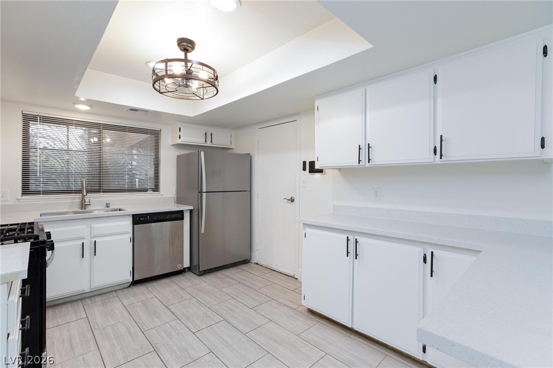 3946 Clear View Drive Las Vegas NV 89121