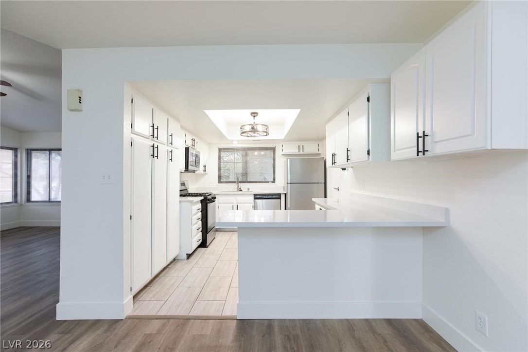 3946 Clear View Drive Las Vegas NV 89121