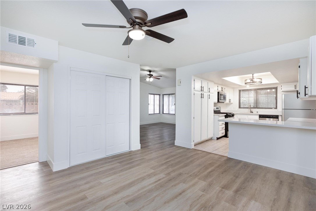 3946 Clear View Drive Las Vegas NV 89121