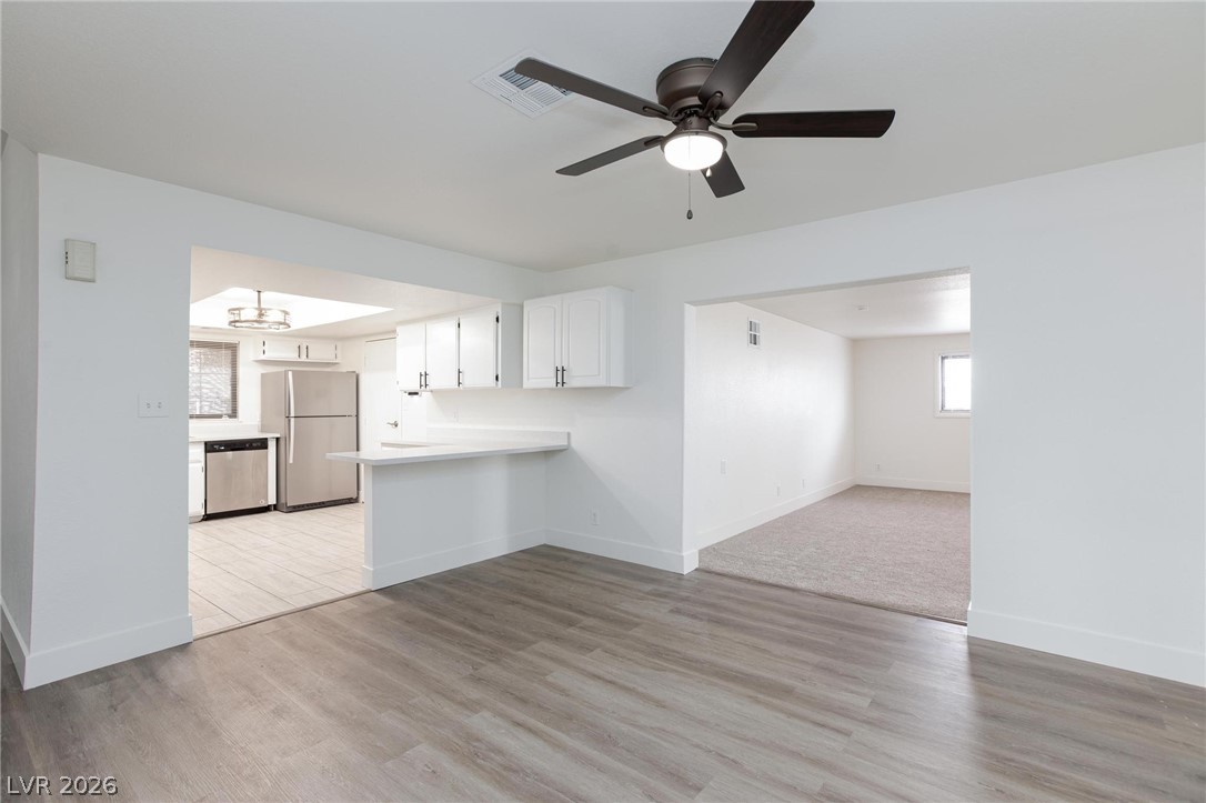 3946 Clear View Drive Las Vegas NV 89121