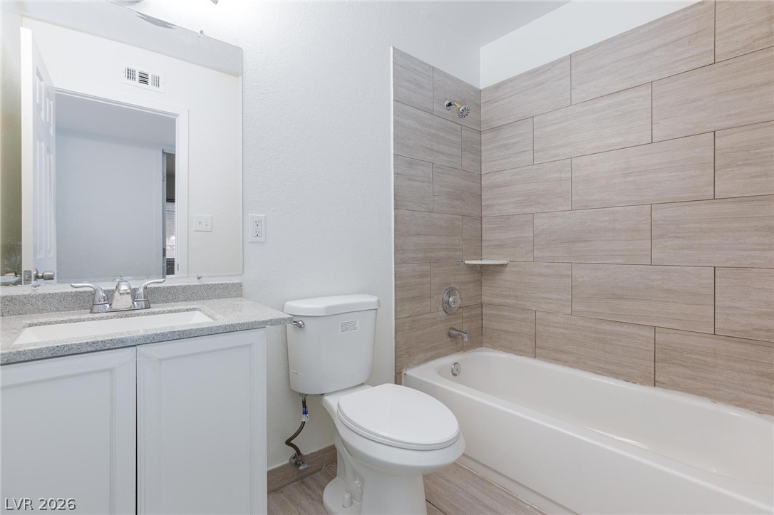 3946 Clear View Drive Las Vegas NV 89121