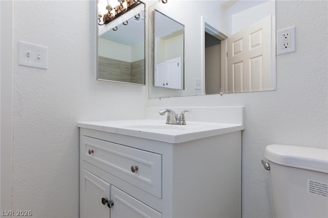 3946 Clear View Drive Las Vegas NV 89121