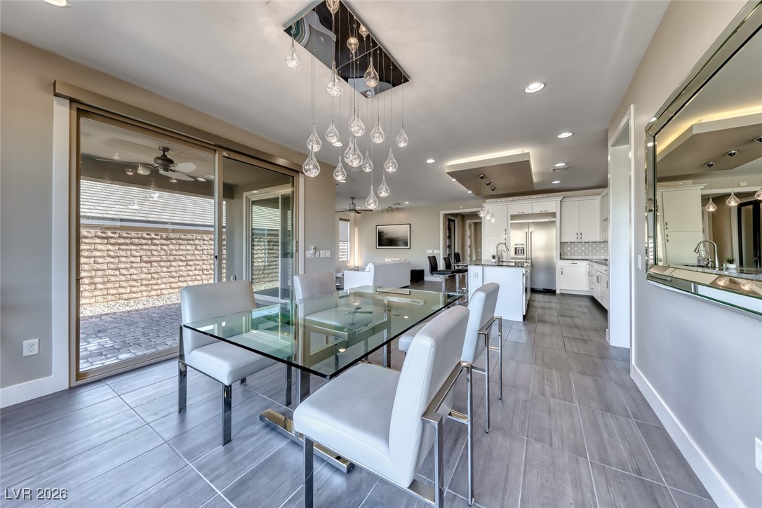 10840 Organic Drive Las Vegas NV 89138