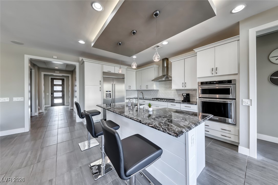 10840 Organic Drive Las Vegas NV 89138