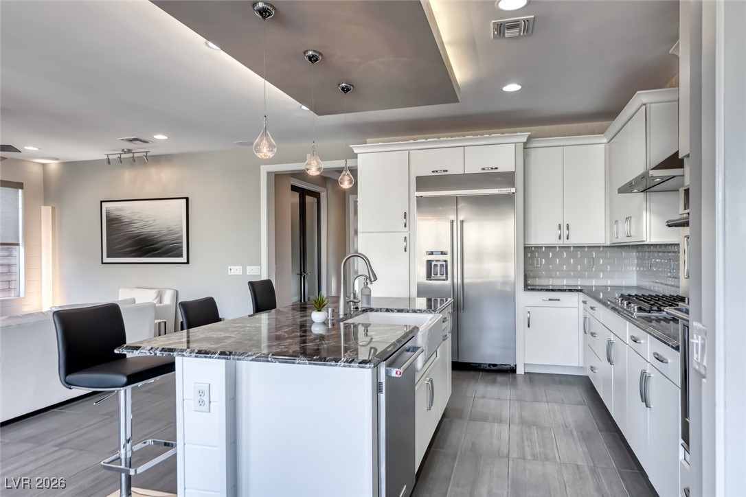 10840 Organic Drive Las Vegas NV 89138