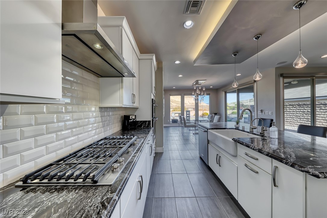 10840 Organic Drive Las Vegas NV 89138