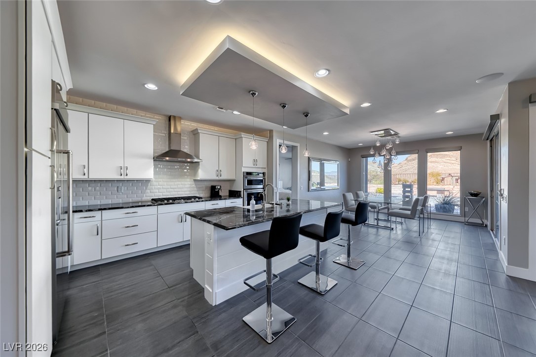 10840 Organic Drive Las Vegas NV 89138