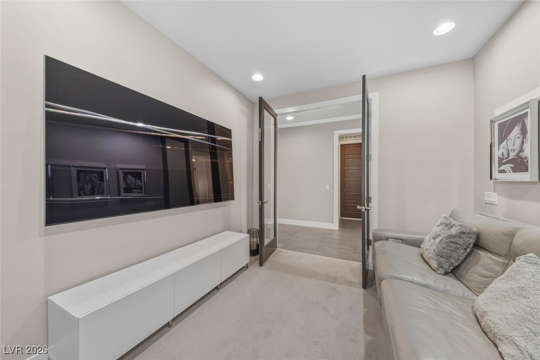 10840 Organic Drive Las Vegas NV 89138