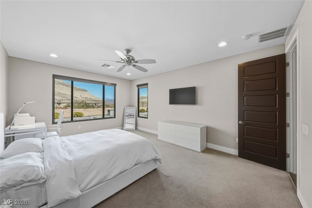 10840 Organic Drive Las Vegas NV 89138