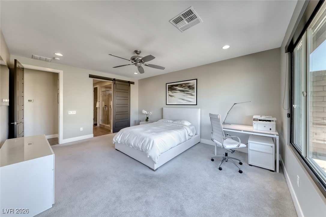 10840 Organic Drive Las Vegas NV 89138