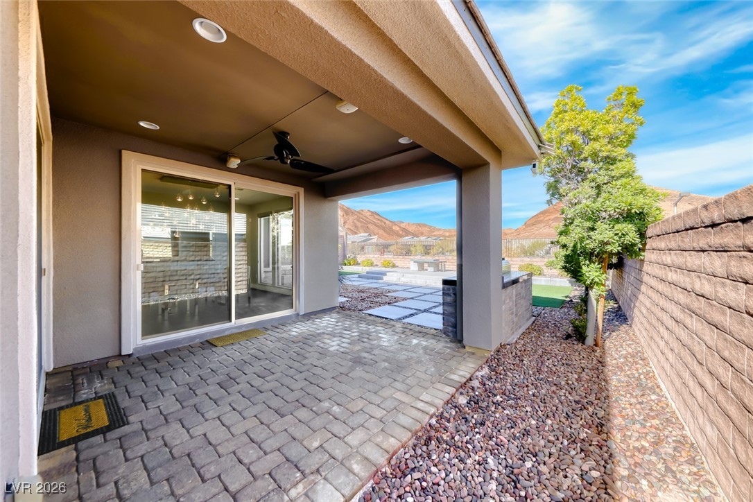 10840 Organic Drive Las Vegas NV 89138