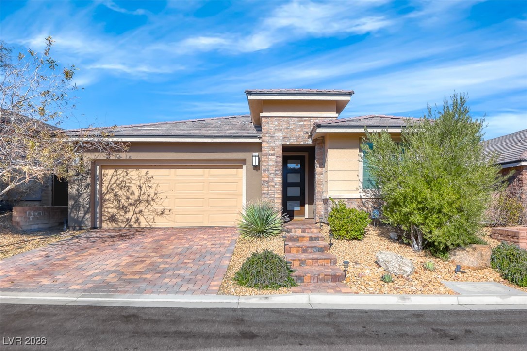 10840 Organic Drive Las Vegas NV 89138
