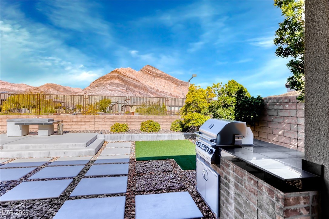 10840 Organic Drive Las Vegas NV 89138