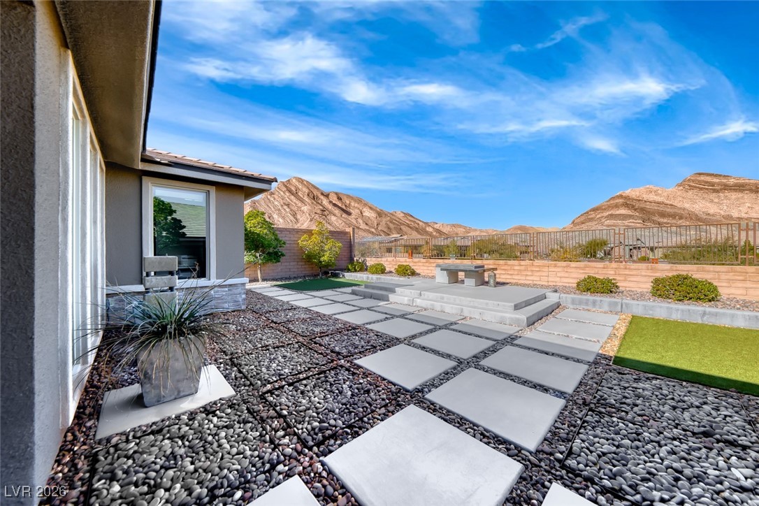 10840 Organic Drive Las Vegas NV 89138