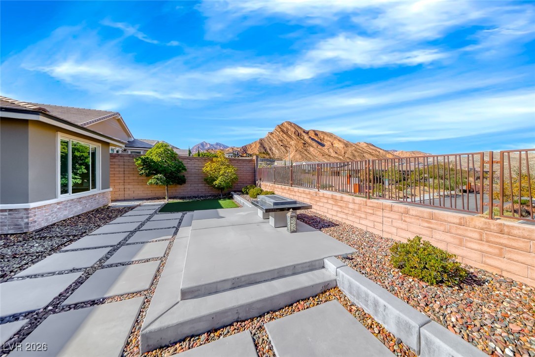 10840 Organic Drive Las Vegas NV 89138