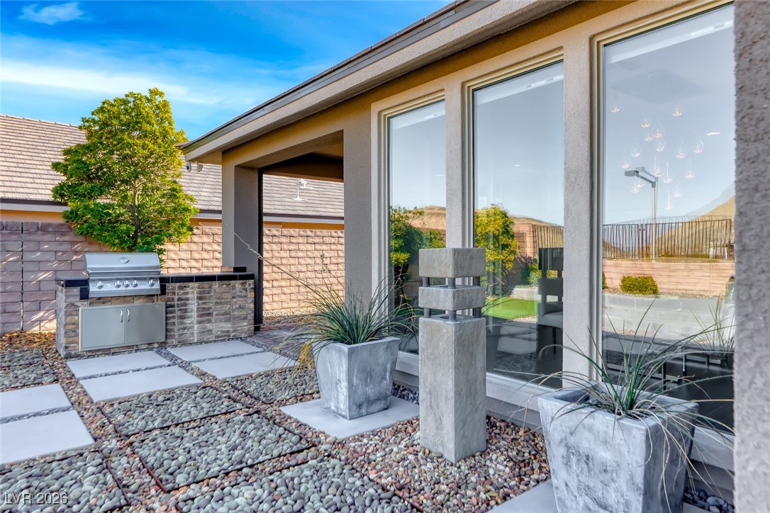10840 Organic Drive Las Vegas NV 89138