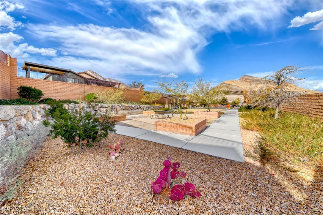 10840 Organic Drive Las Vegas NV 89138