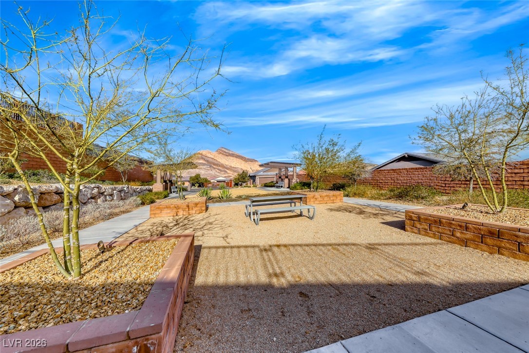10840 Organic Drive Las Vegas NV 89138