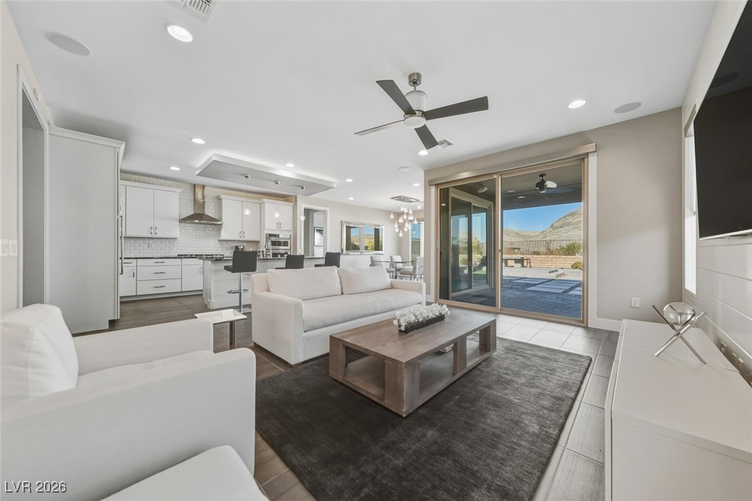 10840 Organic Drive Las Vegas NV 89138