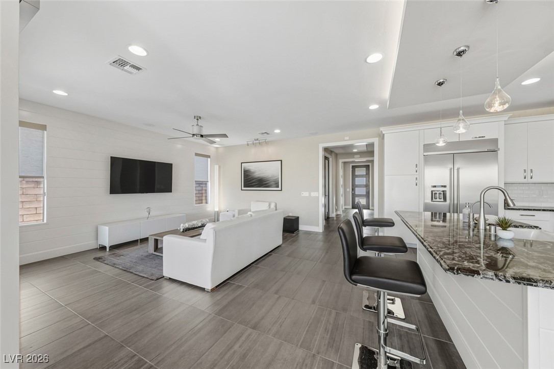 10840 Organic Drive Las Vegas NV 89138