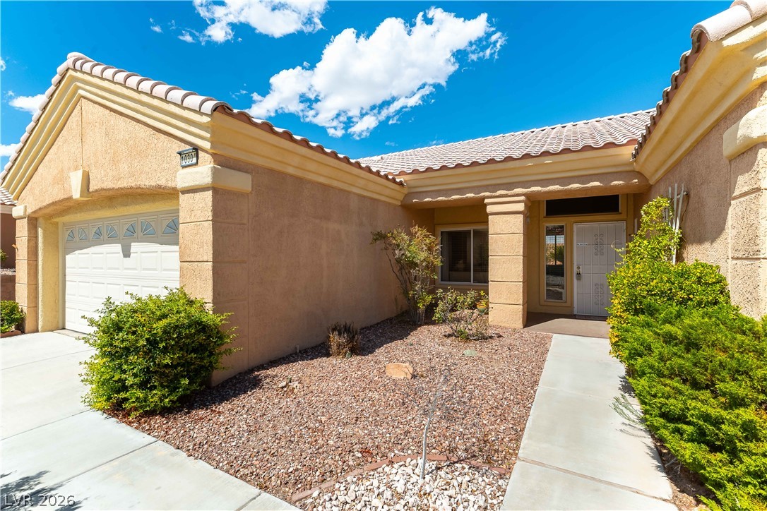 10304 Snyder Avenue Las Vegas NV 89134