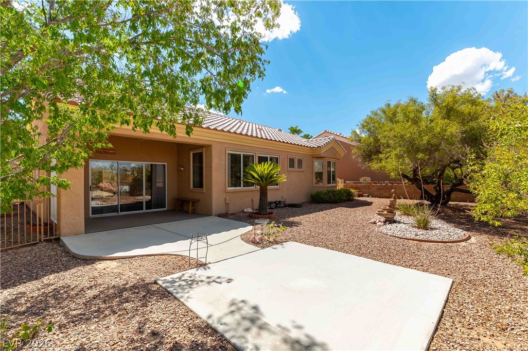 10304 Snyder Avenue Las Vegas NV 89134