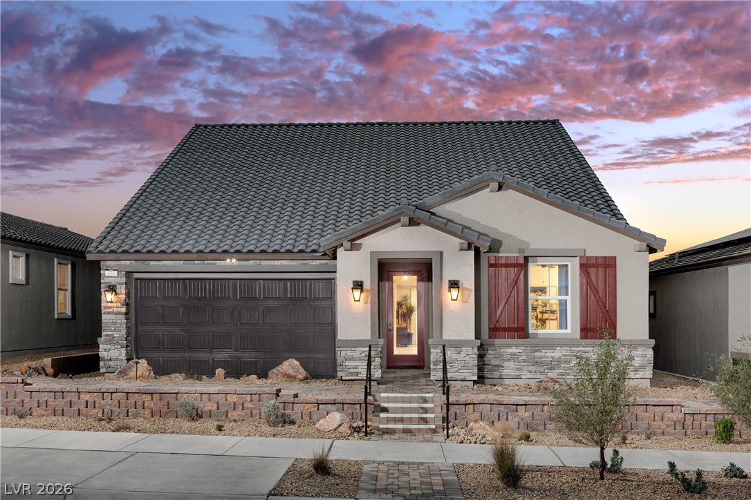 3927 Blooming Orange Avenue Las Vegas NV 89141