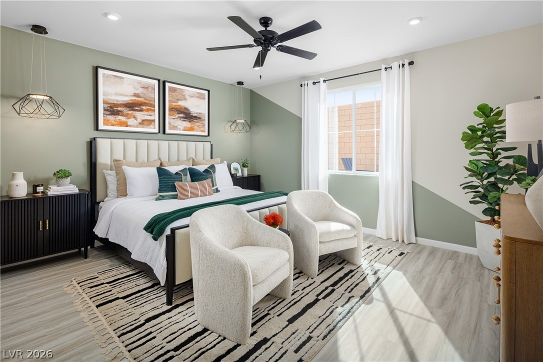 3927 Blooming Orange Avenue Las Vegas NV 89141