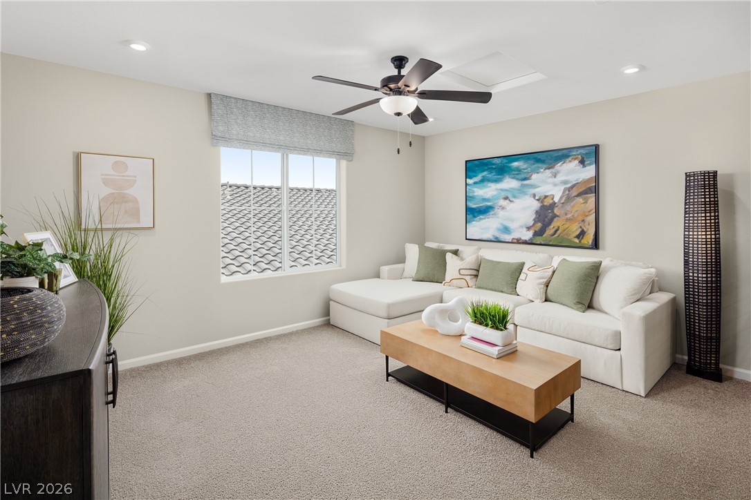 3927 Blooming Orange Avenue Las Vegas NV 89141