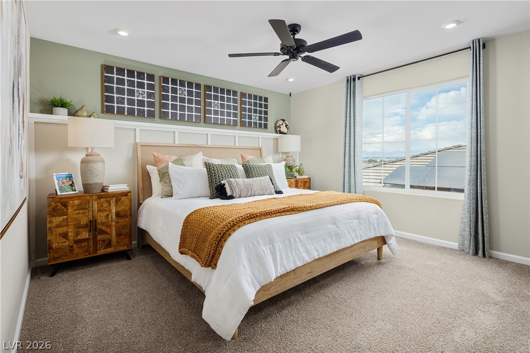 3927 Blooming Orange Avenue Las Vegas NV 89141