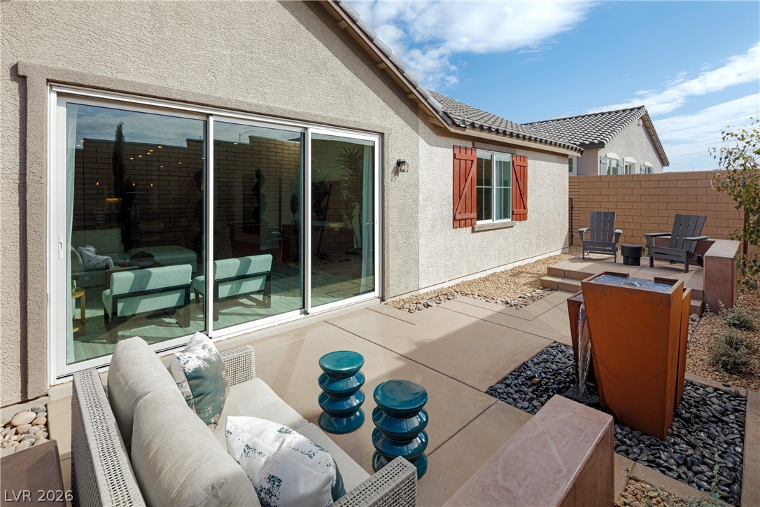 3927 Blooming Orange Avenue Las Vegas NV 89141