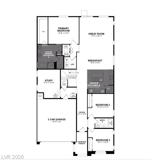 3927 Blooming Orange Avenue Las Vegas NV 89141