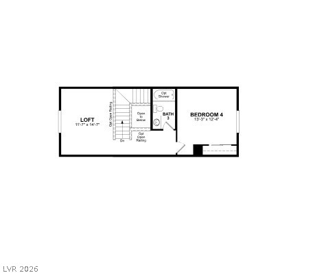 3927 Blooming Orange Avenue Las Vegas NV 89141