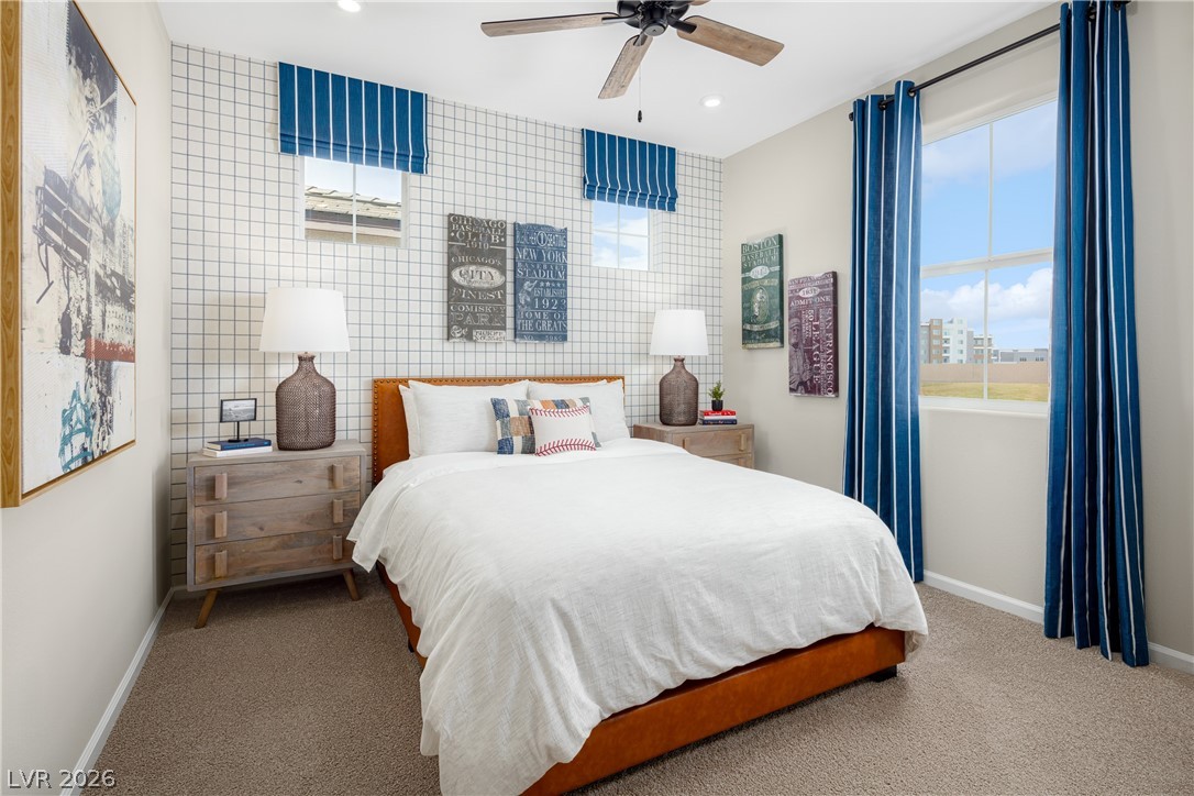 3927 Blooming Orange Avenue Las Vegas NV 89141