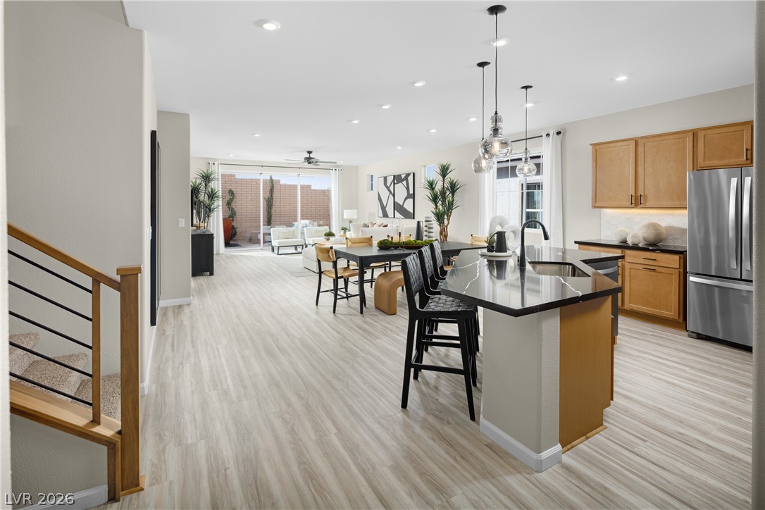 3927 Blooming Orange Avenue Las Vegas NV 89141