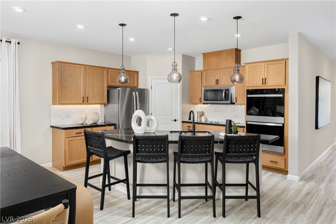 3927 Blooming Orange Avenue Las Vegas NV 89141