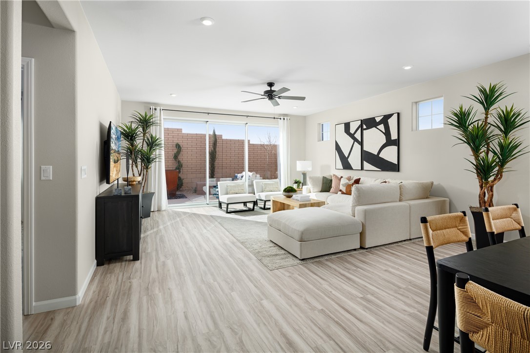 3927 Blooming Orange Avenue Las Vegas NV 89141