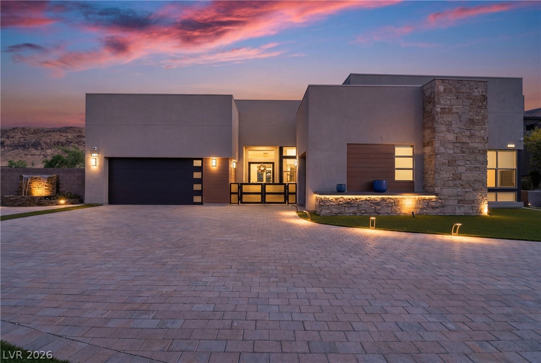 6880 Equinox Cliff Street Las Vegas NV 89135