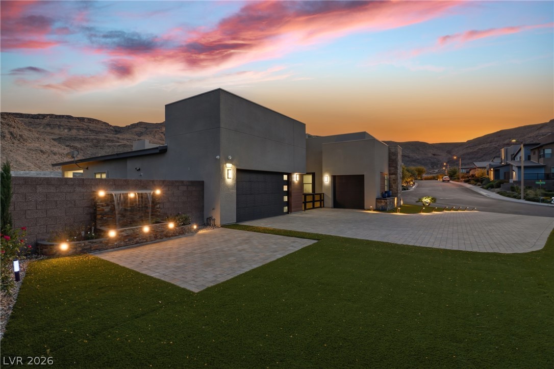 6880 Equinox Cliff Street Las Vegas NV 89135